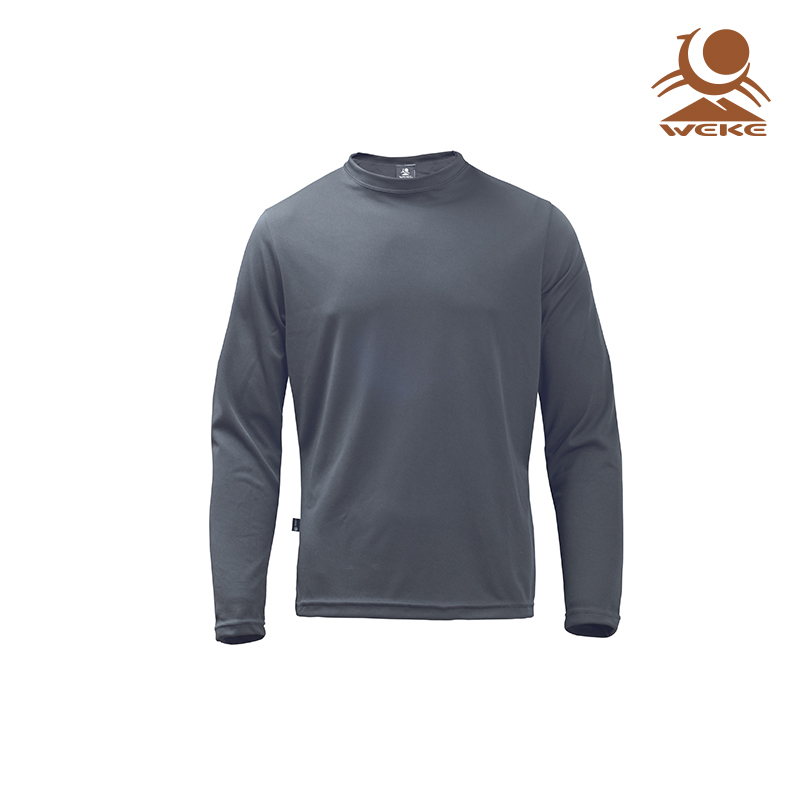 Camiseta térmica Xantoria Top para hombre - WEKE
